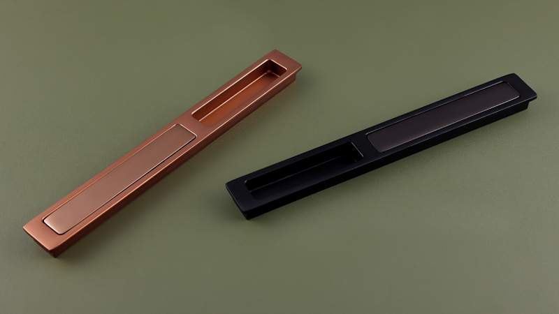 Architectural Birch Panel