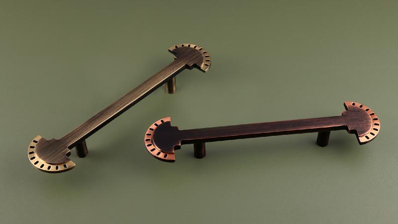 Architectural Birch Panel