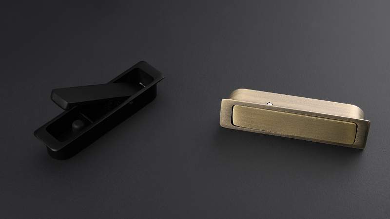 Architectural Birch Panel