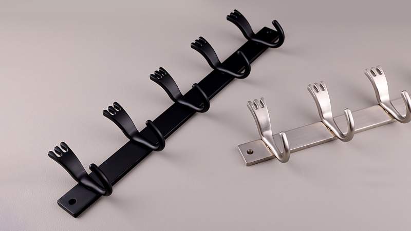 Refined Ashwood Desk