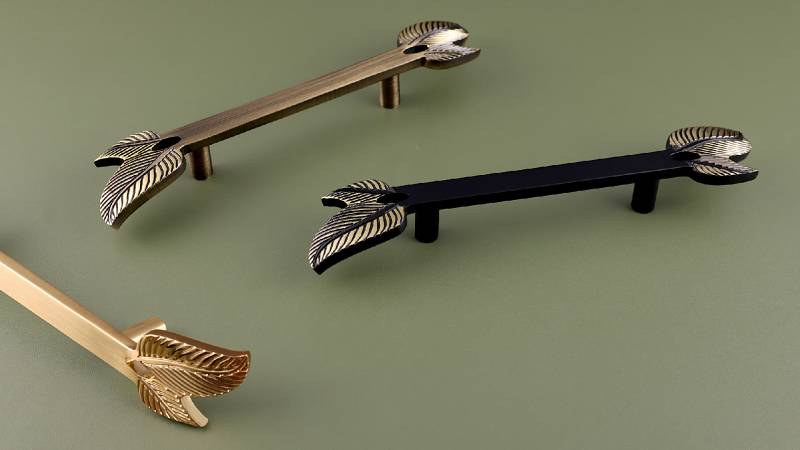 Architectural Birch Panel