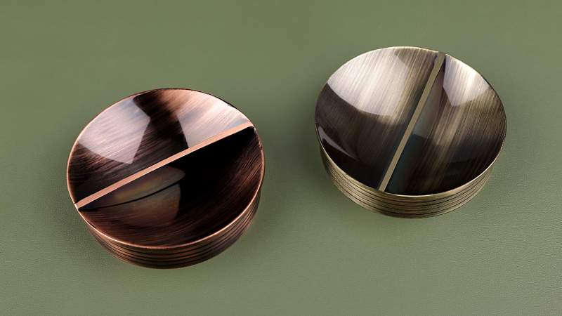 Architectural Birch Panel