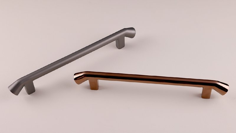 Architectural Birch Panel