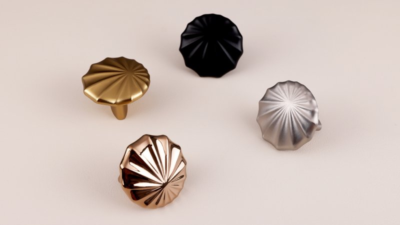 Architectural Birch Panel