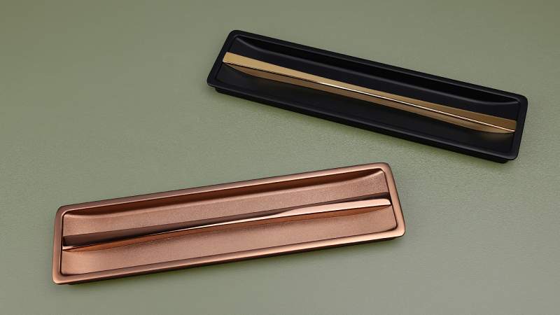 Architectural Birch Panel