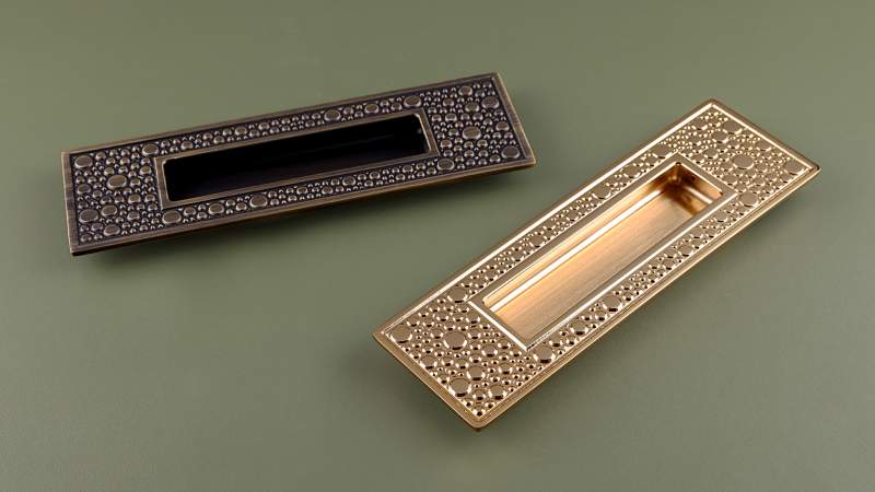 Architectural Birch Panel