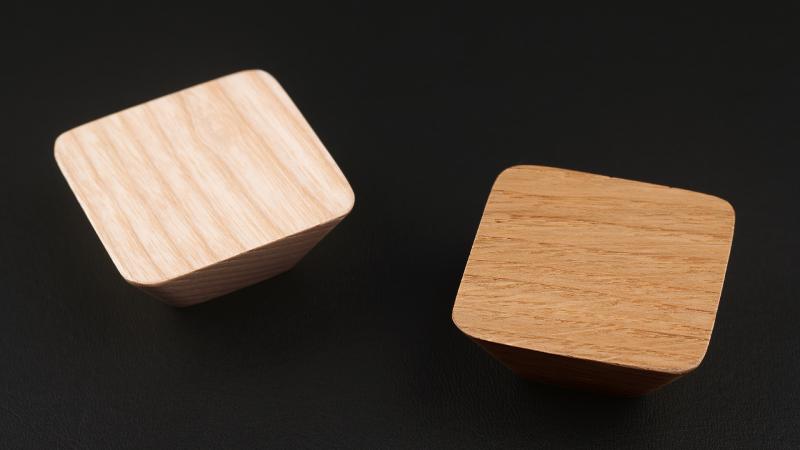 Architectural Birch Panel