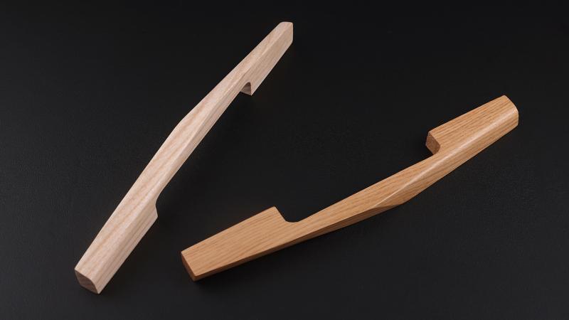 Architectural Birch Panel