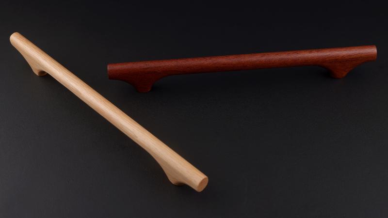 Architectural Birch Panel