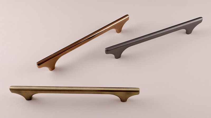 Architectural Birch Panel