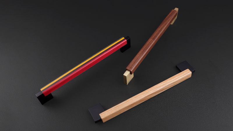 Polished Concrete Bench