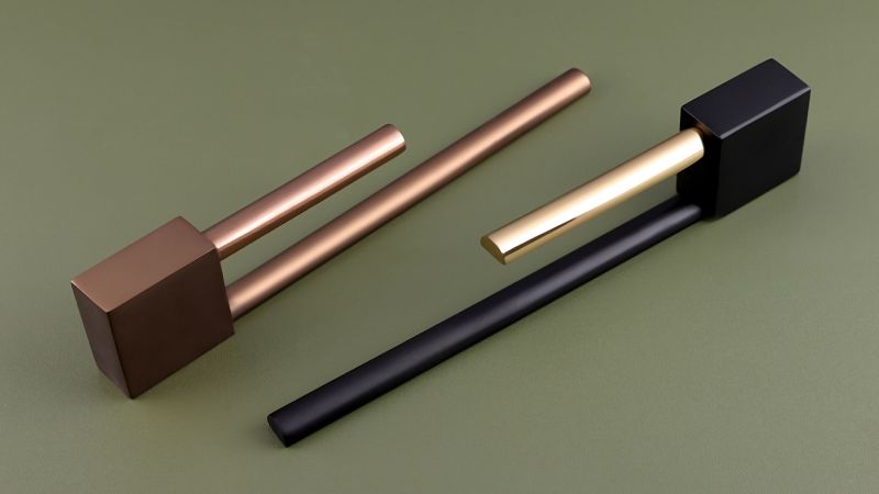 Architectural Birch Panel