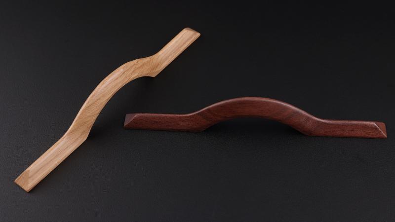 Architectural Birch Panel