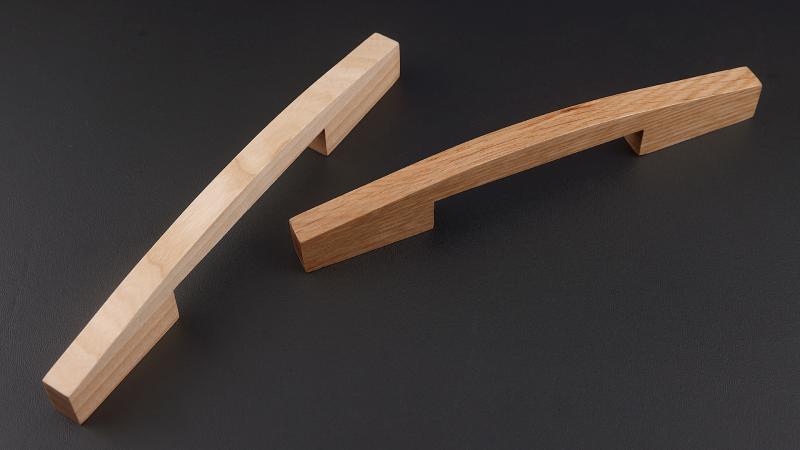 Architectural Birch Panel