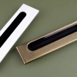 Modern Caramel Fabric Sofa