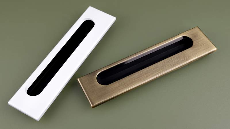 Architectural Birch Panel