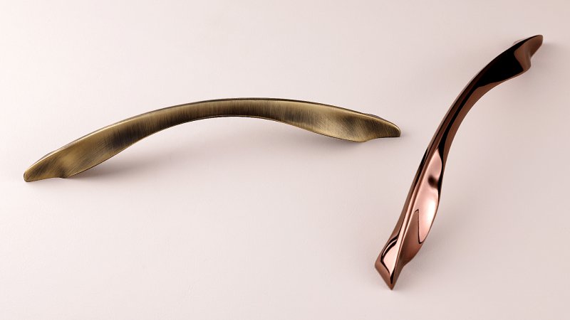 Architectural Birch Panel