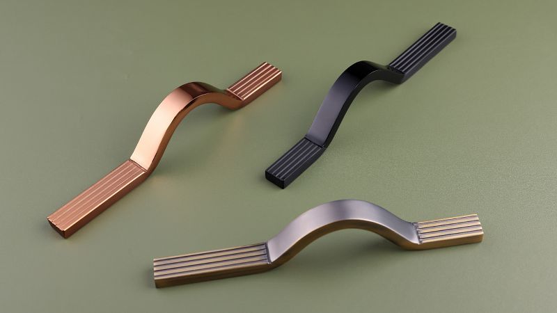 Architectural Birch Panel