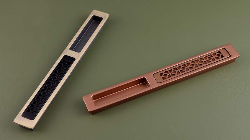 Architectural Birch Panel