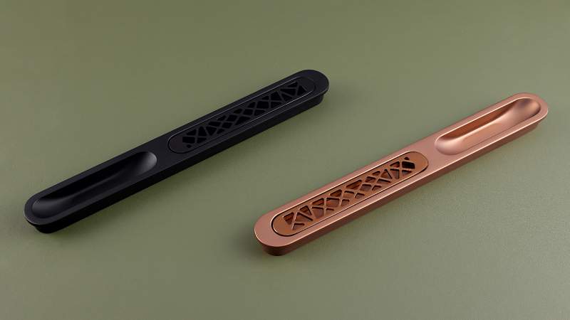 Architectural Birch Panel