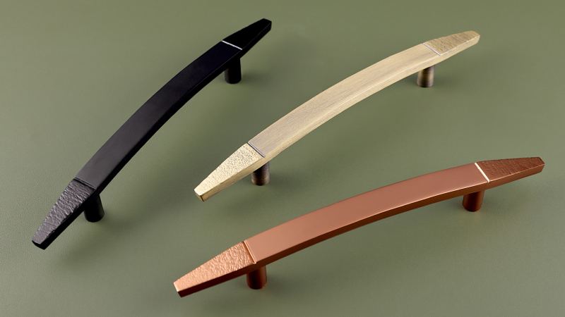 Architectural Birch Panel