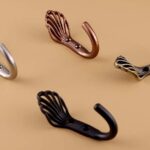 Modern Caramel Fabric Sofa