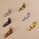 Modern Caramel Fabric Sofa