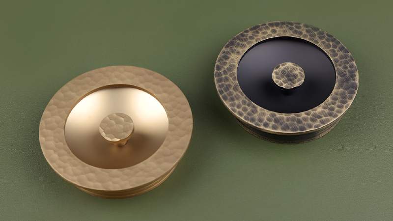 Architectural Birch Panel