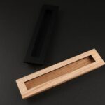 Modern Caramel Fabric Sofa